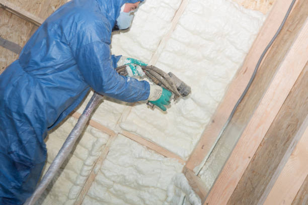 Reliable Latimer, MS Insulation Solutions